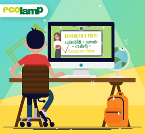 ecolamp-concorso scuole 2020