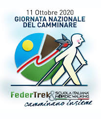 giornata nazionale del camminare
