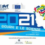 i giovani e le scienze