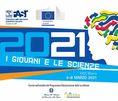 i giovani e le scienze