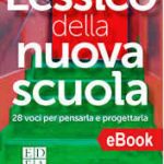 lessico della nuova scuola