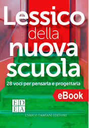 lessico della nuova scuola