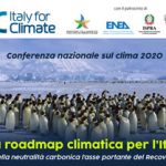 roadmap climatica per il clima