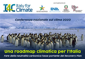 roadmap climatica per il clima
