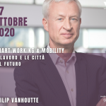 smart working e moblity