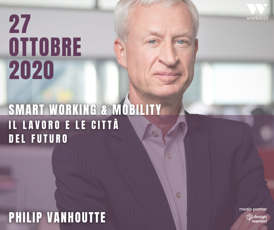 smart working e moblity