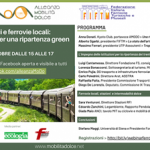 treni turistici e ferrovie locali