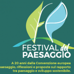 FESTIVALpaesaggio 2020
