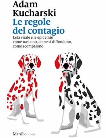 Le regole del contagio