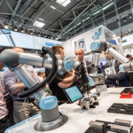 SG Robotica collaborativa