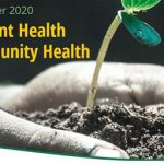from plant health