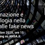 informazione e tecnologia lotta fake news
