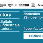 open factory 2020
