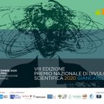 Premio nazionale divulgazine scientifica 2020