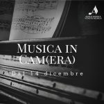 musica in ca(mera)