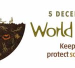 world Soil Day 2020