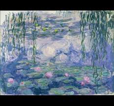 Monet e impressionisti