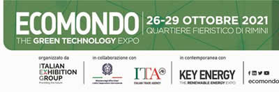 ecomondo 2021