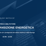 storage elettrico
