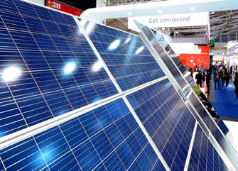 Intersolar_Europe_© Solar Promotion GmbH