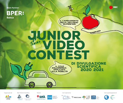 Junior video contest