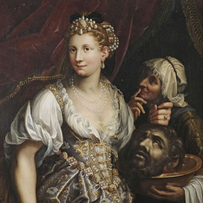 Le signore dell'arte