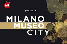 Milano museocity