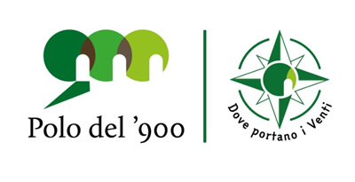 Polo del '900 Logo
