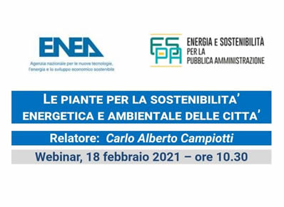 Webinar Campiotti Enea