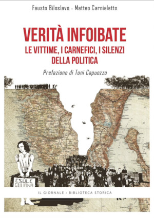 biloslavo-carnieletto-verita-infoibate-copertina