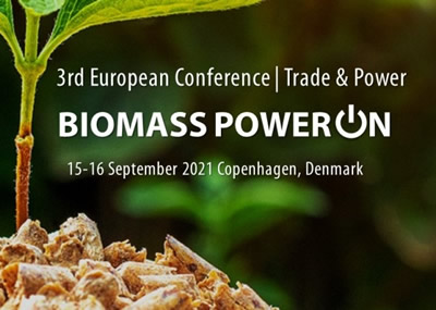 biomass poweron