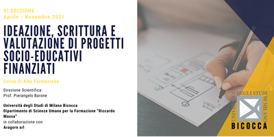 immagine dem logo bicocca