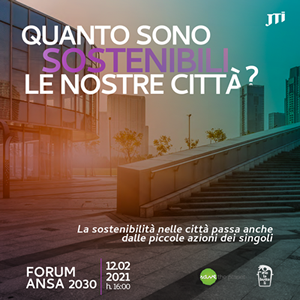 quanto sono vivibili le nostre città