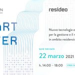 smart water