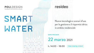 smart water
