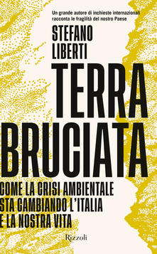 terra bruciata