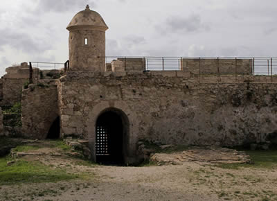 Castello Maniace