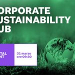 Corporate sustainablity hub 2021