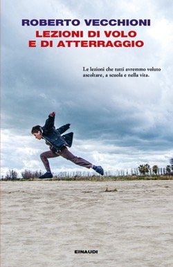 Vrcchioni_Lezioni di volo e atteraggio