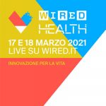 WIRED HEALTH MARZO 2021