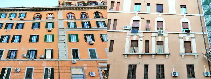 condizionatori