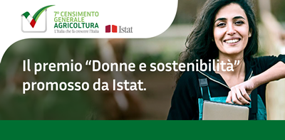 donne e sostenibilità