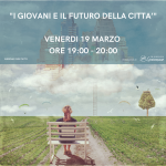 i giovani e il futuro della città