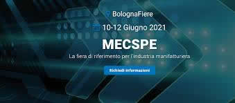 mecspe 2021