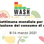 setimana mondiale riduzione sale
