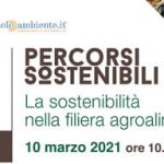 sostenibilità agroalimentare