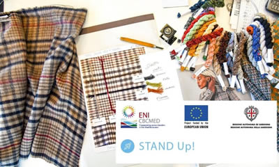 standup-project