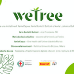 weTree_Ilaria Capua