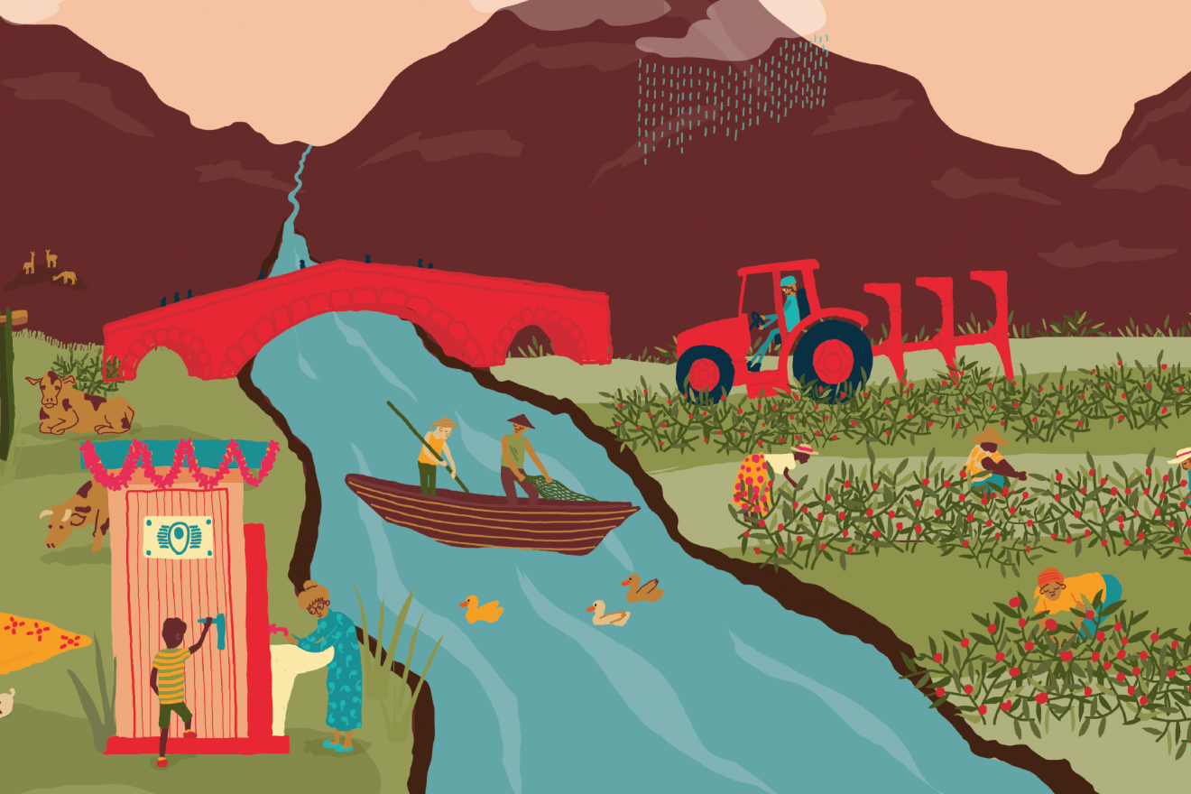 world-water-day-poster
