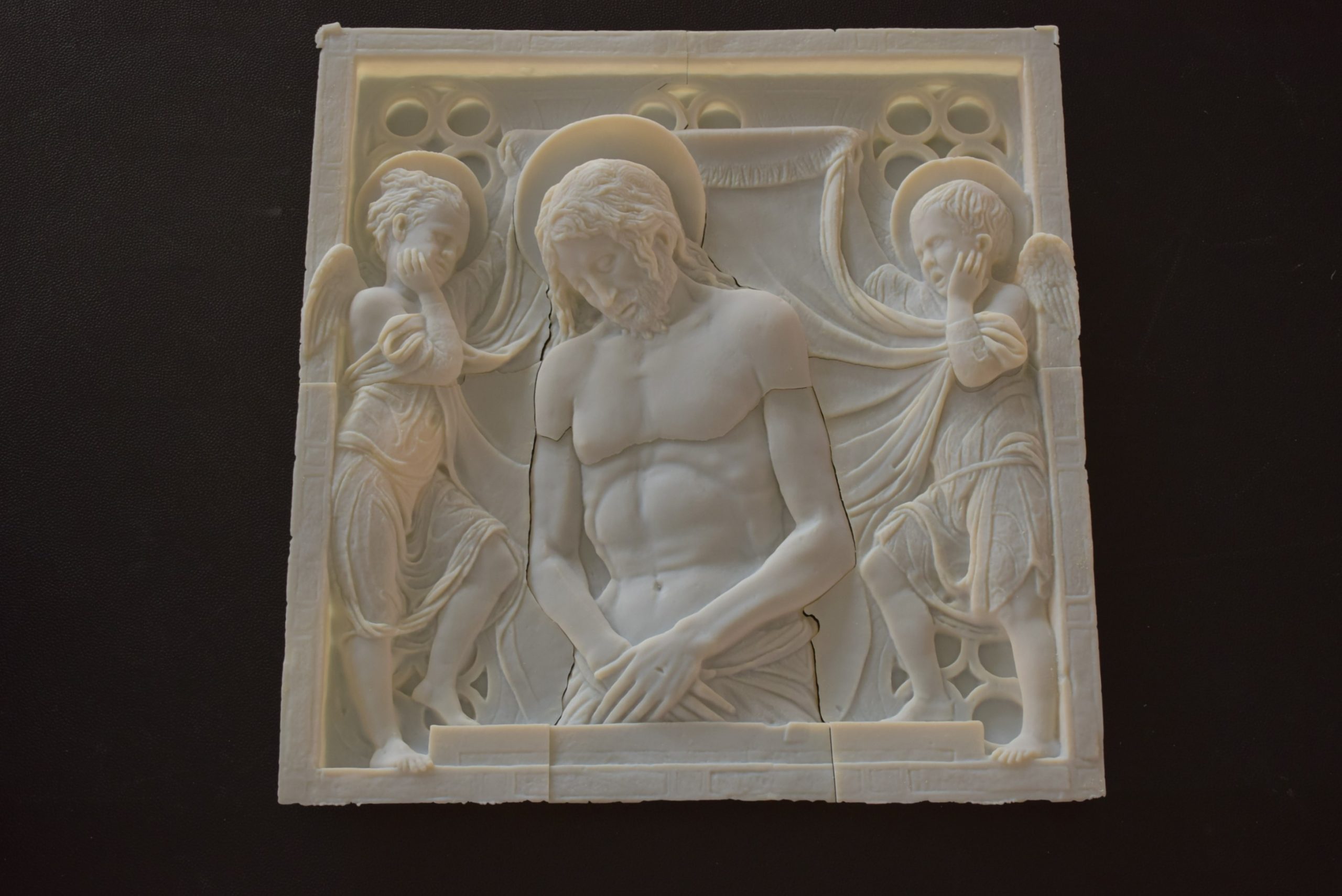 Stampa 3D_DII
